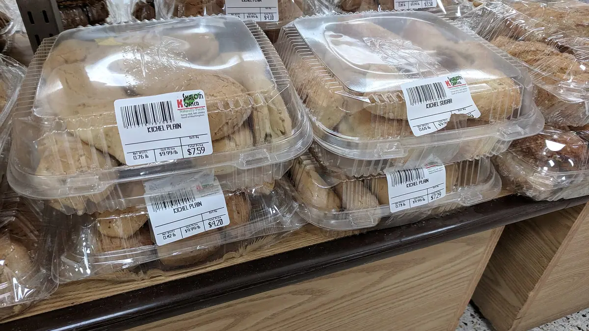 Food Junkee – bakery in Charlton Riverside, London